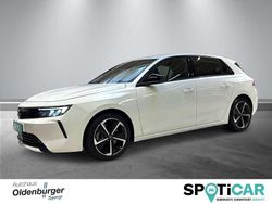 Jadeweiß Gebraucht 2022 Opel Astra Edition Limousine | 20.585 € (Guter Preis)