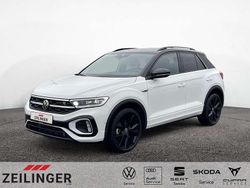 Weiß Gebraucht 2025 VW T-Roc Style SUV | 28.989 € (Guter Preis)