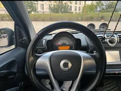 Grau Gebraucht 2008 Smart ForTwo Coupé Kleinwagen | 3.200 € (Fairer Preis)