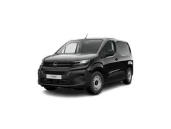 Karbon schwarz metallic Neu 2025 Opel Combo Van / Kleinbus | 23.090 € (Fairer Preis)