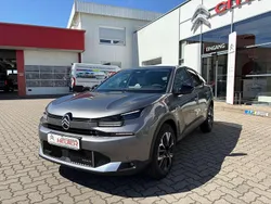 Mercure grau Neu 2025 Citroën C4 Limousine | 25.490 € (Fairer Preis)