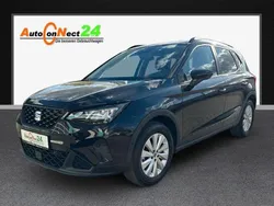 Schwarz Gebraucht 2023 Seat Arona Style SUV | 18.480 € (Fairer Preis)