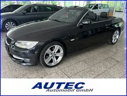 BMW 320 Cabriolet