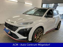 Grau Gebraucht 2023 Hyundai Kona N Performance SUV | 33.870 € (Etwas zu teuer)