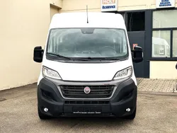 Colore esterno (weiss(pastell) Gebraucht 2020 Fiat Ducato Van | 27.900 € (Teuer)