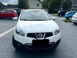 Weiß Gebraucht 2013 Nissan Qashqai SUV | 8.500 € (Etwas zu teuer)