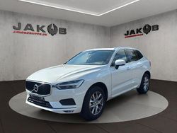 Weiß Gebraucht 2018 Volvo XC60 Momentum SUV | 25.890 € (Fairer Preis)