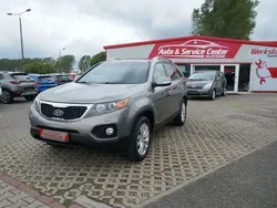 Silber Gebraucht 2012 Kia Sorento SUV | 8.150 € (Fairer Preis)