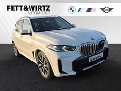 Alpinweiß Gebraucht 2025 BMW X5 M Sport SUV | 82.000 € (Superpreis)