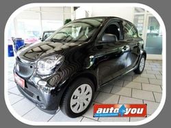 Schwarz Gebraucht 2019 Smart ForFour Basis Kleinwagen | 9.969 € (Guter Preis)