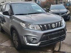 Grau Gebraucht 2019 Suzuki Vitara Comfort SUV | 10.750 € (Guter Preis)