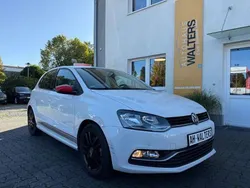 Weiss Gebraucht 2017 VW Polo Beats Kleinwagen | 12.885 € (Guter Preis)