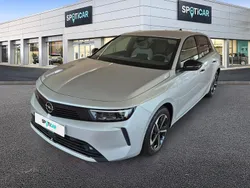 Gebraucht 2024 Opel Astra Edition Limousine | 19.990 € (Superpreis)