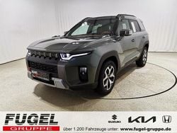 Forest green Gebraucht 2023 Ssangyong (KGM) Torres SUV | 25.999 €