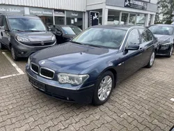 BMW 760L