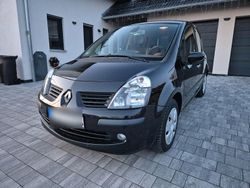 Schwarz Gebraucht 2007 Renault Modus Exception Van / Kleinbus | 3.000 € (Fairer Preis)
