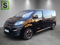 Schwarz Gebraucht 2022 Opel Zafira Life Van | 44.960 €