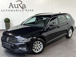 Deep black Gebraucht 2021 VW Passat Business Kombi | 20.989 € (Fairer Preis)