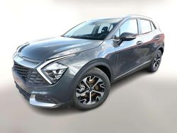 Pentametal metallic Neu 2025 Kia Sportage SUV | 31.758 € (Superpreis)