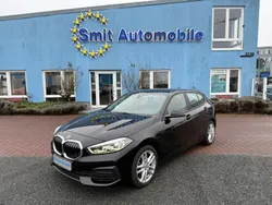 Schwarz Gebraucht 2020 BMW 116 Performance Kleinwagen | 18.980 € (Etwas zu teuer)