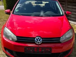 VW Golf VI
