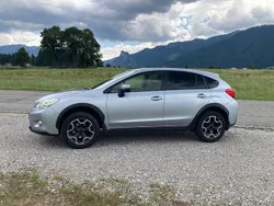 Silber Gebraucht 2013 Subaru XV Comfort SUV | 9.000 € (Fairer Preis)