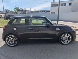 Braun Gebraucht 2014 Mini Cooper S Kleinwagen | 11.999 € (Guter Preis)