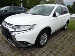 Anden weiß Gebraucht 2020 Mitsubishi Outlander Active SUV | 16.900 € (Superpreis)