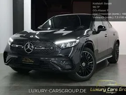 831 grafitgrau Neu 2025 Mercedes GLC200 AMG SUV | 79.730 €