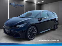 Schwarz Neu 2025 Cupra Born VZ Kleinwagen | 53.920 € (Teuer)