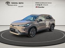 Gebraucht 2025 Toyota Corolla Cross SUV | 39.910 € (Etwas zu teuer)