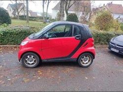Gebraucht 2009 Smart ForTwo Coupé Coupé | 3.900 € (Fairer Preis)