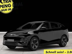 Schwarz Neu 2025 XPENG G6 AWD Performance SUV | 52.280 € (Fairer Preis)