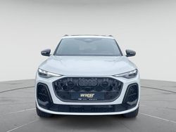 Gletscherweiß metallic Neu 2025 Audi Q5 Ambiente SUV | 87.160 €