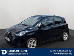 Schwarz Gebraucht 2023 Hyundai i10 Trend Kleinwagen | 14.490 € (Fairer Preis)