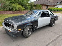 Schwarz Gebraucht 1981 Toyota Celica Coupé | 4.500 €