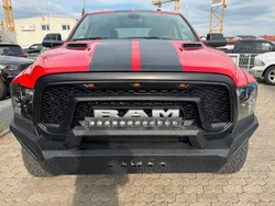 Rot Gebraucht 2021 Dodge Ram Abholung | 39.899 €
