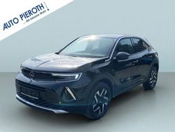 Schwarz Gebraucht 2022 Opel Mokka Elegance SUV | 18.350 € (Fairer Preis)