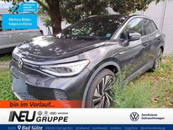 Mangangrau metallic Gebraucht 2021 VW ID.4 Pro SUV | 29.289 € (Fairer Preis)