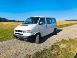 Weiß Gebraucht 2002 VW T4 Van | 6.500 € (Guter Preis)