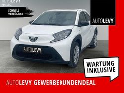 Weiß Neu 2026 Toyota Aygo X SUV | 16.659 € (Superpreis)