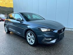 Grau Neu 2025 Seat Leon FR Limousine | 24.480 € (Superpreis)