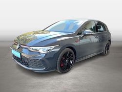 Grau Gebraucht 2024 VW Golf VIII GTI Kleinwagen | 34.990 € (Fairer Preis)