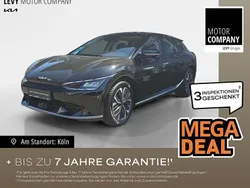 Andere Gebraucht 2024 Kia EV6 Air SUV | 38.698 € (Superpreis)