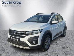 Andere farbe Gebraucht 2022 Dacia Sandero Comfort Kleinwagen | 13.480 € (Etwas zu teuer)