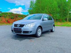 Grau Gebraucht 2008 VW Polo Kleinwagen | 3.900 € (Fairer Preis)