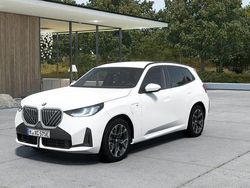 Weiß Neu 2025 BMW X3 Exclusive SUV | 64.500 € (Fairer Preis)