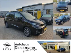 Opel Combo Life XL