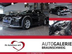 Schwarz Gebraucht 2021 Audi A6 Allroad Sport Kombi | 34.950 € (Superpreis)