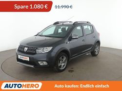 Grau Gebraucht 2019 Dacia Sandero Essentiel Kleinwagen | 10.910 € (Fairer Preis)